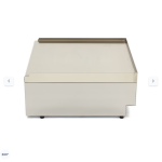  Χώρος εργασίας κουζίνας εμπορικού βαθμού - Διπλή μονάδα